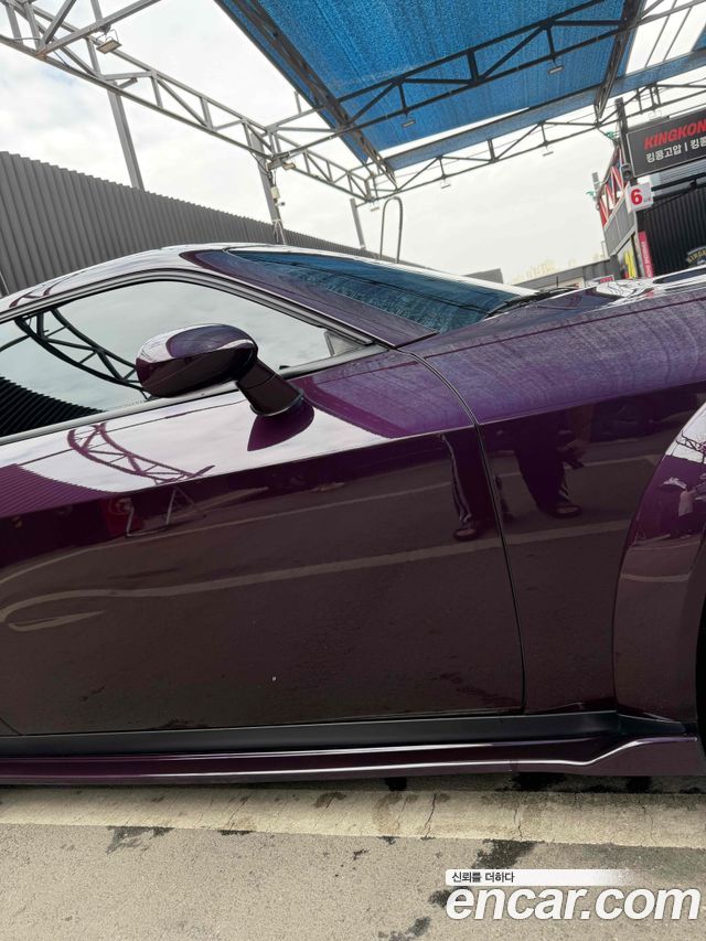 Dodge Challenger 6.4 - фото 3