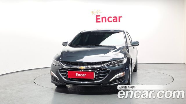 Chevrolet (GM Daewoo) Malibu Новый 1.3 Turbo Premier Prime Sefety - фото 2