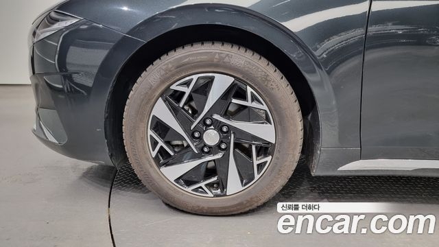Hyundai Grandeur Новый IG, гибрид Exclusive - фото 4