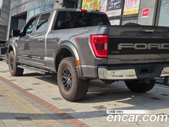 Ford F150 3.5L - фото 1
