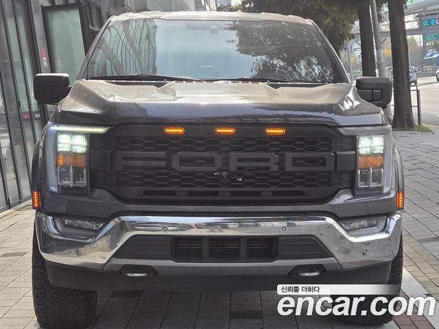 Ford F150 3.5L - фото 2