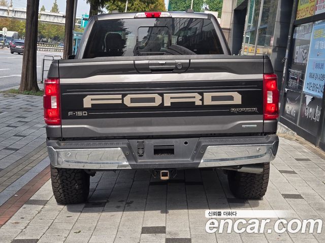 Ford F150 3.5L - фото 3