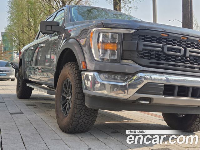 Ford F150 3.5L - фото 4