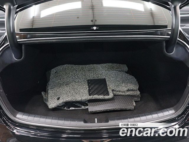 Hyundai Grandeur Новый IG 2.5 Premium Choice - фото 4
