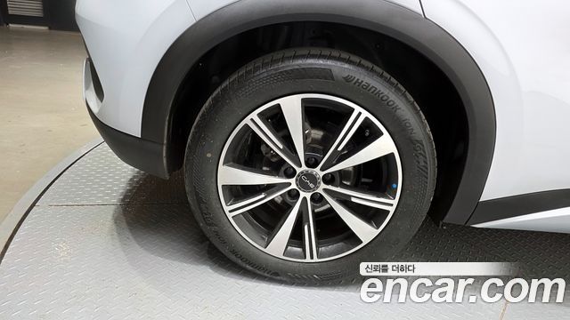 BYD Atto 3 Plus - фото 4