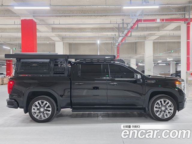 GMC Sierra Denali-X - фото 3