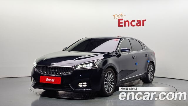 Kia K7 Совершенно новый 3.0 GDI Limited - фото 0