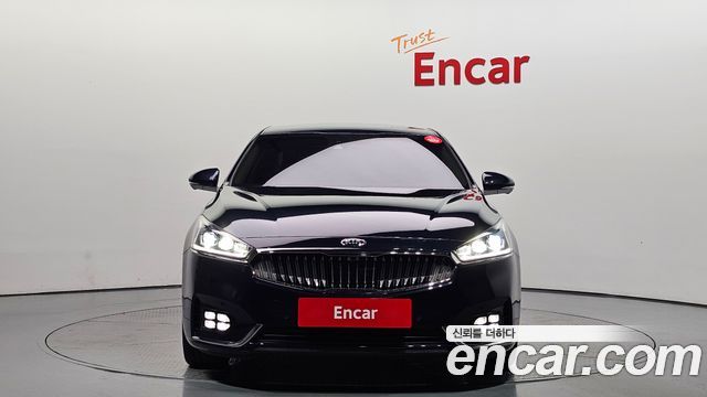 Kia K7 Совершенно новый 3.0 GDI Limited - фото 2