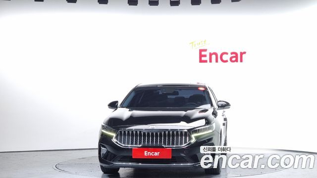 Kia K7 Premier 2.5 GDI X Edition - фото 2
