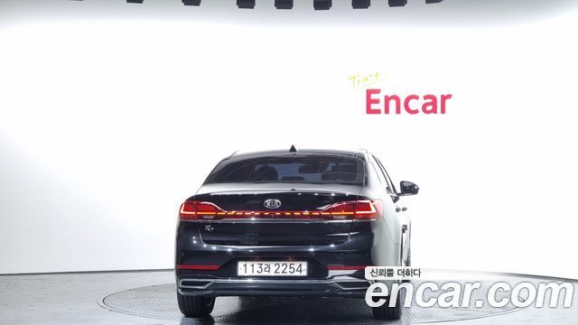 Kia K7 Premier 2.5 GDI X Edition - фото 3