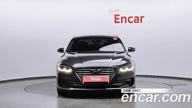 Hyundai Grandeur IG 3.0 Exclusive Special - фото 2