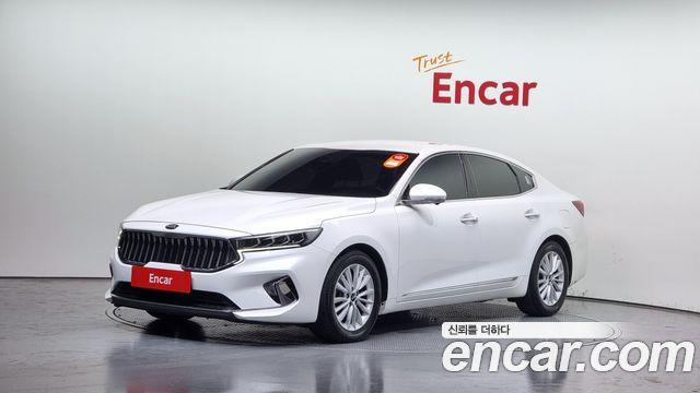 Kia K7 Premier 2.5 GDI Prestige - фото 0