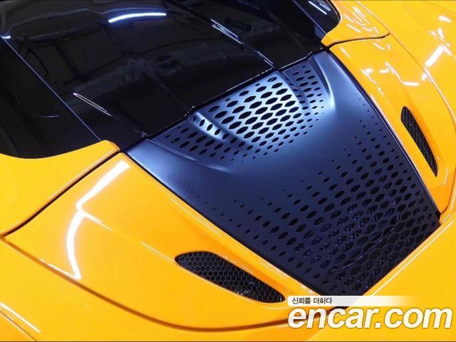 Mclaren 750S 4.0 Spider - фото 3
