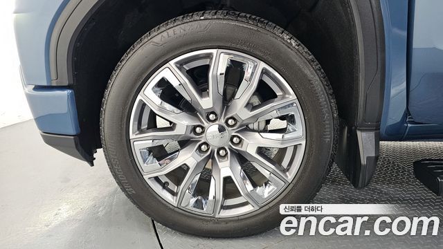 GMC Sierra Denali-X - фото 4