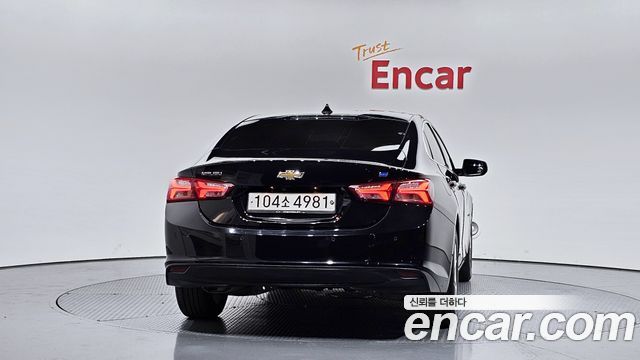 Chevrolet (GM Daewoo) Malibu Новый 1.6 Diesel LT Premium - фото 3