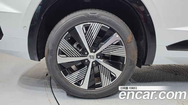 Renault Samsung Grand Koleos 2.0 Iconic 2WD - фото 4
