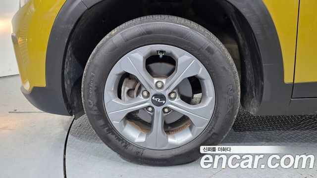 Kia Seltos Новый Gasoline 2.0 2WD Prestige - фото 4