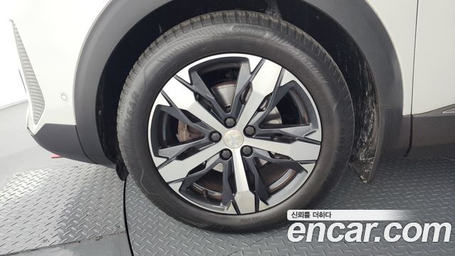 Peugeot 5008 2-го поколения 1.5 BlueHDi GT - фото 4