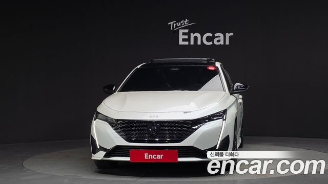 Peugeot 308 3-го поколения 1.5 BlueHDi GT - фото 2