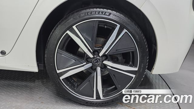 Peugeot 308 3-го поколения 1.5 BlueHDi GT - фото 4