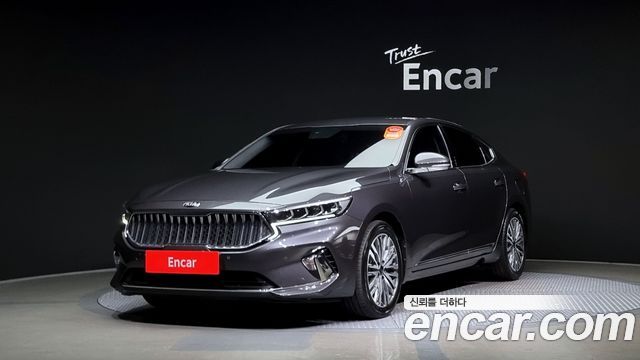 Kia K7 Premier 3.0 LPI Trendy(Rented Car) - фото 0
