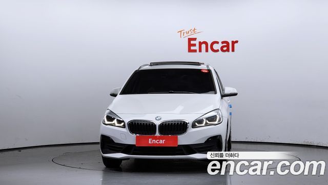 BMW 2-Series F45 Joy - фото 2
