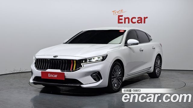 Kia K7 Premier 3.0 GDI Noblesse - фото 0