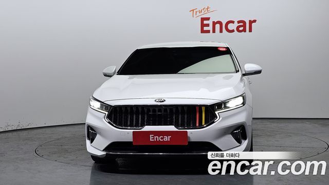 Kia K7 Premier 3.0 GDI Noblesse - фото 2