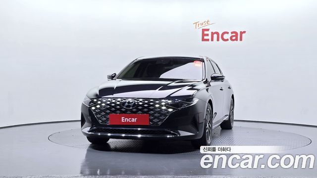 Hyundai Grandeur Новый IG 2.5 Premium Choice - фото 2
