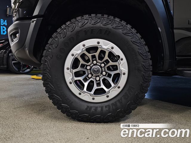 Dodge Ram Pick Up 3.0 - фото 3