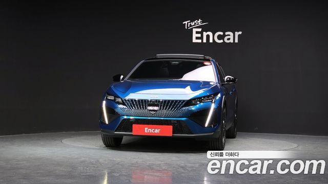 Peugeot 408 1.2 Pure Tech GT - фото 2