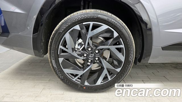 Renault Samsung Grand Koleos 1.5 E-TECH Esprit Alphine 2WD - фото 4