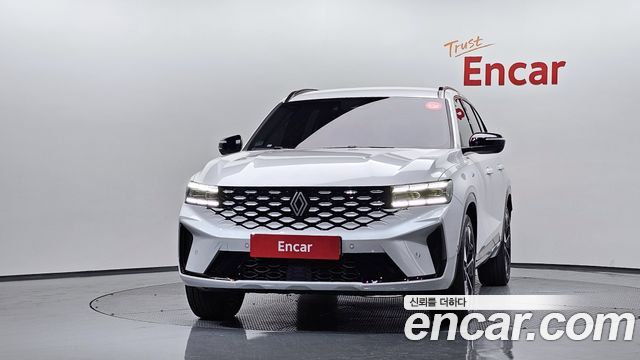 Renault Samsung Grand Koleos 2.0 Iconic 2WD - фото 2