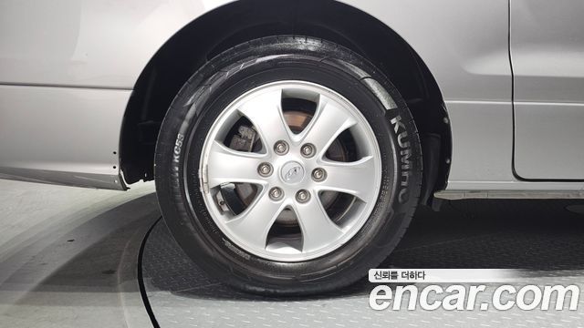 Hyundai Starex Новый Wagon 12-Seater Smart - фото 4