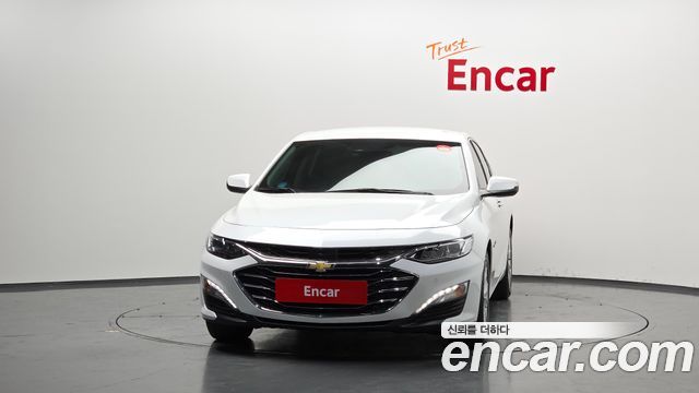 Chevrolet (GM Daewoo) Malibu Новый 1.3 Turbo Premier Prime Sefety - фото 2