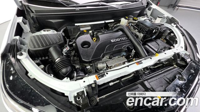 Chevrolet (GM Daewoo) Equinox 2WD Premier - фото 4