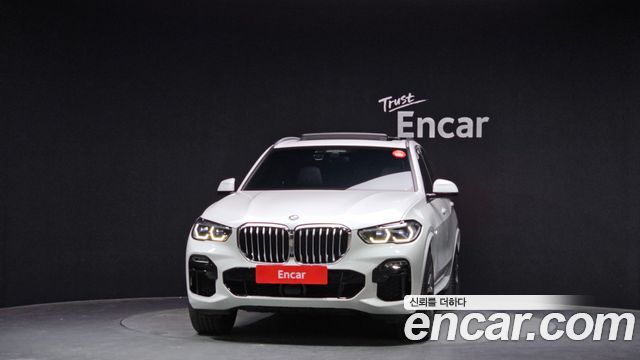 BMW X5 G05 xDrive 45e M Sport - фото 2