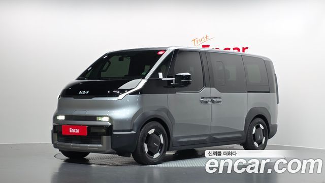 Kia PV5 Passenger 5 Seater Plus - фото 0