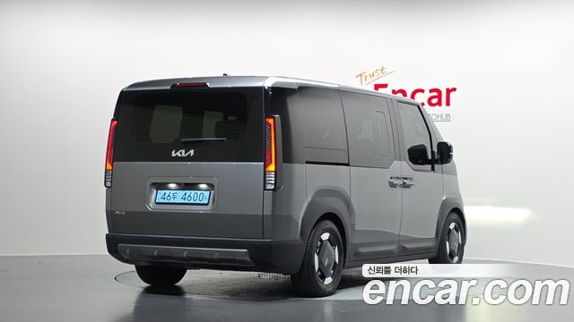 Kia PV5 Passenger 5 Seater Plus - фото 1