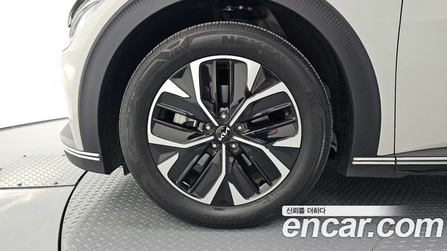 Kia EV6 Long Range Air - фото 4