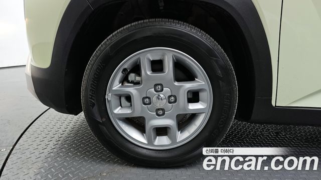 Hyundai Casper Inspiration - фото 4