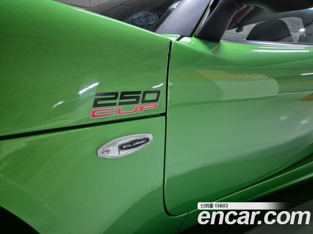Lotus Elise CUP 250 - фото 4