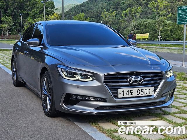 Hyundai Grandeur IG 3.0 Exclusive Special - фото 2