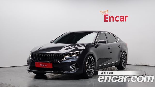 Kia K7 Premier 3.0 GDI Noblesse - фото 0