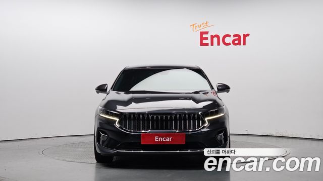 Kia K7 Premier 3.0 GDI Noblesse - фото 2