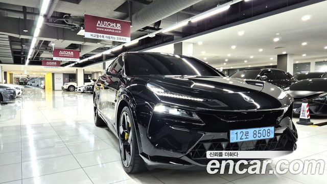 Lotus Eletre R - фото 0