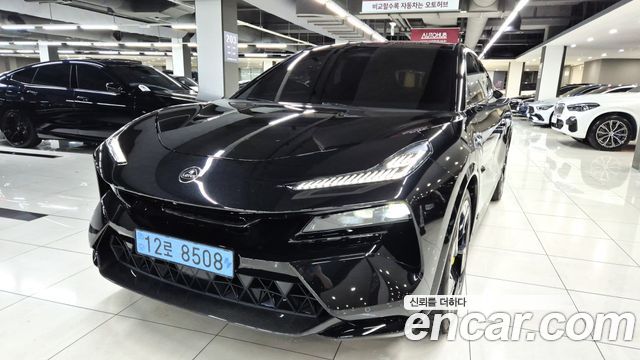 Lotus Eletre R - фото 2