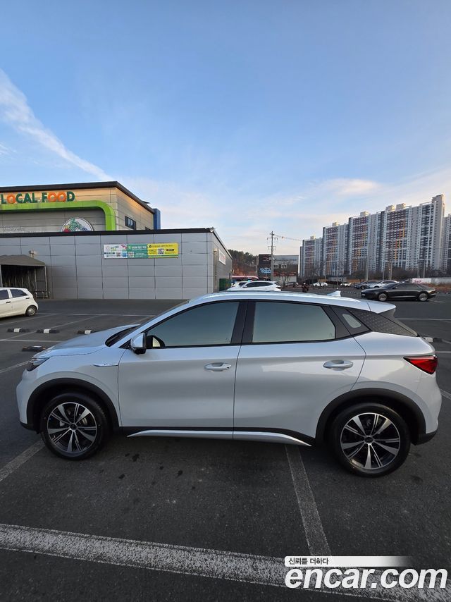 BYD Atto 3 Plus - фото 2