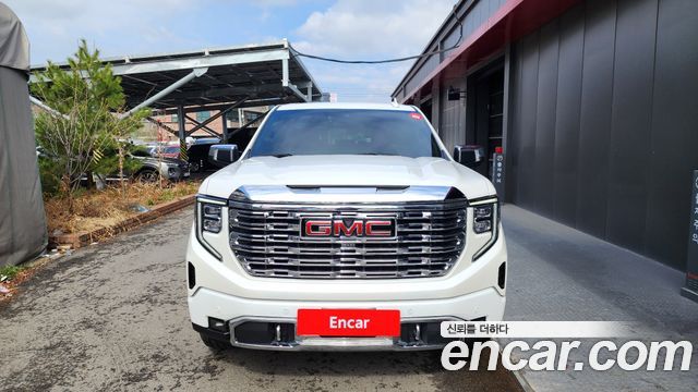 GMC Sierra Denali - фото 2