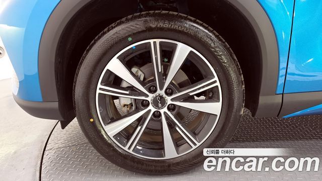 BYD Atto 3 Plus - фото 4